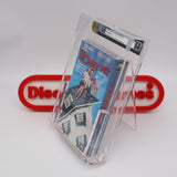 THE MONEY PIT - IGS GRADED 8.5 BOX & 8 SEAL! NEW & Factory Sealed with Authentic V-Overlap Seam! (VHS)