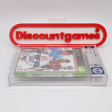 FIFA SOCCER 2005 '05 - WATA GRADED 9.8 A+! NEW & Factory Sealed! (XBOX)