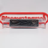 THE MONEY PIT - IGS GRADED 8.5 BOX & 8 SEAL! NEW & Factory Sealed with Authentic V-Overlap Seam! (VHS)