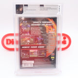 NFL BLITZ 2003 '03 FOOTBALL - WATA GRADED 9.8 A+! NEW & Factory Sealed! (PS2 PlayStation 2)