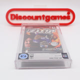 NFL BLITZ 2003 '03 FOOTBALL - WATA GRADED 9.8 A+! NEW & Factory Sealed! (PS2 PlayStation 2)