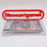 NFL BLITZ 2003 '03 FOOTBALL - WATA GRADED 9.8 A+! NEW & Factory Sealed! (PS2 PlayStation 2)