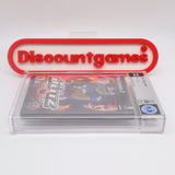 NFL BLITZ 2003 '03 FOOTBALL - WATA GRADED 9.8 A+! NEW & Factory Sealed! (PS2 PlayStation 2)