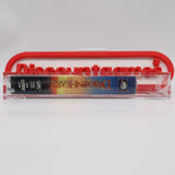 DRAGONHEART / DRAGON HEART - IGS GRADED 7.5 BOX & 7.5 SEAL! NEW & Factory Sealed with Authentic V-Overlap Seam! (VHS)