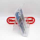 STAR WARS / DISNEY DROID FACTORY: C1-MNST4 - COLLECTIBLE TOY - AFA GRADED 9.0 NEW Authentic & Factory Sealed! (MOC Star Wars Figure)