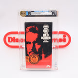THE HUNT FOR RED OCTOBER - IGS GRADED 7.5 BOX & 7.5 SEAL! NEW & Factory Sealed with Authentic V-Overlap Seam! (VHS)