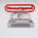 HITMAN: CONTRACTS - WATA GRADED 9.8 A+! NEW & Factory Sealed! (PS2 PlayStation 2)