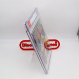 BANJO-KAZOOIE OFFICIAL PLAYER'S STRATEGY GUIDE by NINTENDO POWER! PSA GRADED 6.0