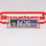 BATTLE SKIPPER: VOLUME 2 II - IGS GRADED 8.5 BOX & 8 SEAL! NEW & Factory Sealed with Authentic V-Overlap Seam! (VHS)