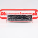 BATTLE SKIPPER: VOLUME 2 II - IGS GRADED 8.5 BOX & 8 SEAL! NEW & Factory Sealed with Authentic V-Overlap Seam! (VHS)