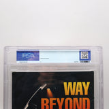 NINTENDO POWER ISSUE #54 - SECRET OF MANA COVER - PSA GRADED 7.5!