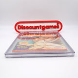 NINTENDO POWER ISSUE #54 - SECRET OF MANA COVER - PSA GRADED 7.5!
