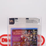 BLAZBLUE: CHRONO PHANTASMA - WATA GRADED 9.6 A+! NEW & Factory Sealed! (PS4 PlayStation 4)
