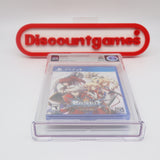 BLAZBLUE: CHRONO PHANTASMA - WATA GRADED 9.6 A+! NEW & Factory Sealed! (PS4 PlayStation 4)