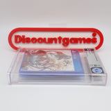 BLAZBLUE: CHRONO PHANTASMA - WATA GRADED 9.6 A+! NEW & Factory Sealed! (PS4 PlayStation 4)