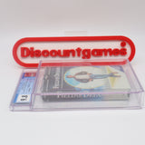 FIELD OF DREAMS - CGC GRADED 9.8 A+! NEW & Factory Sealed with Authentic V-Overlap Seam! (VHS)