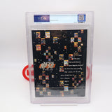 NINTENDO POWER ISSUE #50 - THE LEGEND OF ZELDA LINK'S AWAKINING - PSA GRADED 6.5