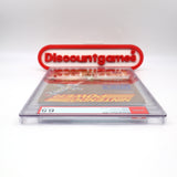 NINTENDO POWER ISSUE #50 - THE LEGEND OF ZELDA LINK'S AWAKINING - PSA GRADED 6.5