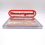 NINTENDO POWER ISSUE #50 - THE LEGEND OF ZELDA LINK'S AWAKINING - PSA GRADED 6.5