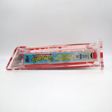 TEENAGE MUTANT NINJA TURTLES / TMNT: THE TURTLES' AWESOME EASTER - VHSDNA GRADED 8.5 A-! NEW & Factory Sealed with Authentic V-Overlap Seam! (VHS)
