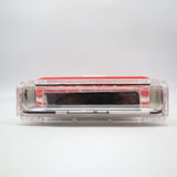 ZOOM! WATA GRADED 9.6 A! NEW & Factory Sealed with Authentic Tube Seam! (Sega Genesis)