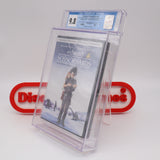 EDWARD SCISSORHANDS - CGC GRADED 9.8 A++! NEW & Factory Sealed! (DVD)