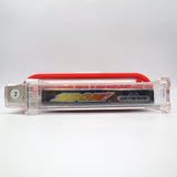 ZOOM! WATA GRADED 9.6 A! NEW & Factory Sealed with Authentic Tube Seam! (Sega Genesis)