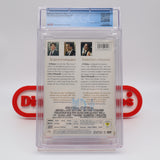 SCENT OF A WOMAN - CGC GRADED 9.2 A+! NEW & Factory Sealed! (DVD)