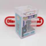 LUCK / BOB #1287 - PSA GRADED 8.5 NM-MT+ NEW Authentic & Factory Sealed! (Funko POP!)