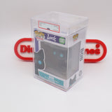 LUCK / BOB #1287 - PSA GRADED 8.5 NM-MT+ NEW Authentic & Factory Sealed! (Funko POP!)
