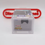 LUCK / BOB #1287 - PSA GRADED 8.5 NM-MT+ NEW Authentic & Factory Sealed! (Funko POP!)