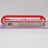 SCENT OF A WOMAN - CGC GRADED 9.2 A+! NEW & Factory Sealed! (DVD)