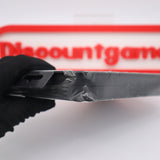 GANGSTER TOWN: THE MEGA CARTRIDGE - NEW & Factory Sealed with Authentic Tube Seam! (SMS / Sega Master System)