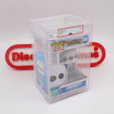 OSHAWOTT #886 - PSA GRADED 8.5 NM-MT+ NEW Authentic & Factory Sealed! (Funko POP!)