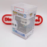 OSHAWOTT #886 - PSA GRADED 8.5 NM-MT+ NEW Authentic & Factory Sealed! (Funko POP!)