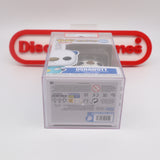 OSHAWOTT #886 - PSA GRADED 8.5 NM-MT+ NEW Authentic & Factory Sealed! (Funko POP!)