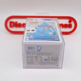 OSHAWOTT #886 - PSA GRADED 8.5 NM-MT+ NEW Authentic & Factory Sealed! (Funko POP!)