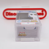 OSHAWOTT #886 - PSA GRADED 8.5 NM-MT+ NEW Authentic & Factory Sealed! (Funko POP!)