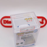 OSHAWOTT #886 - PSA GRADED 8.5 NM-MT+ NEW Authentic & Factory Sealed! (Funko POP!)