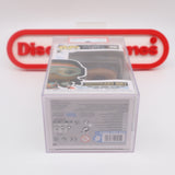 MARVEL IRONHEART MK1 #1095 - PSA GRADED 8.5 NM-MT+ NEW Authentic & Factory Sealed! (Funko POP!)