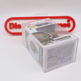 MARVEL IRONHEART MK1 #1095 - PSA GRADED 8.5 NM-MT+ NEW Authentic & Factory Sealed! (Funko POP!)