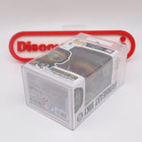 MARVEL IRONHEART MK1 #1095 - PSA GRADED 8.5 NM-MT+ NEW Authentic & Factory Sealed! (Funko POP!)