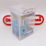 POKEMON SQUIRTLE #504 - PSA GRADED 10 GEM MINT! NEW Authentic & Factory Sealed! (Funko POP!)