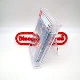 ICE HOCKEY - PSA / WATA GRADED 9.6 A++! NEW & Factory Sealed with Authentic 3-Sided Seam! (NES Nintendo)