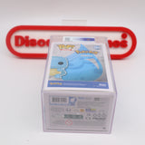 POKEMON SQUIRTLE #504 - PSA GRADED 10 GEM MINT! NEW Authentic & Factory Sealed! (Funko POP!)