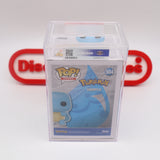 POKEMON SQUIRTLE #504 - PSA GRADED 10 GEM MINT! NEW Authentic & Factory Sealed! (Funko POP!)