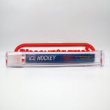 ICE HOCKEY - PSA / WATA GRADED 9.6 A++! NEW & Factory Sealed with Authentic 3-Sided Seam! (NES Nintendo)