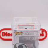 DISNEY'S WALL-E #1349 - PSA GRADED 9 MINT! NEW Authentic & Factory Sealed! (Funko POP!)