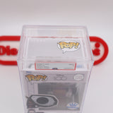 DISNEY'S WALL-E #1349 - PSA GRADED 9 MINT! NEW Authentic & Factory Sealed! (Funko POP!)