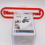 DISNEY'S WALL-E #1349 - PSA GRADED 9 MINT! NEW Authentic & Factory Sealed! (Funko POP!)